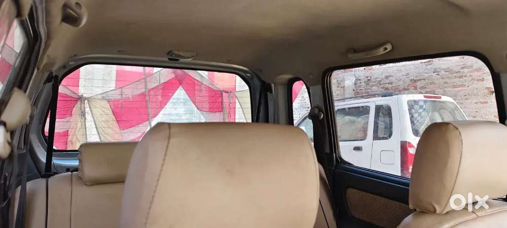 Maruti Suzuki Wagon R 2009 Petrol 56000 Km Driven