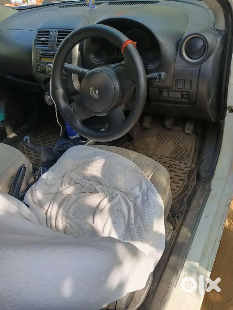 Renault Scala 2013 Diesel 150000 Km Driven