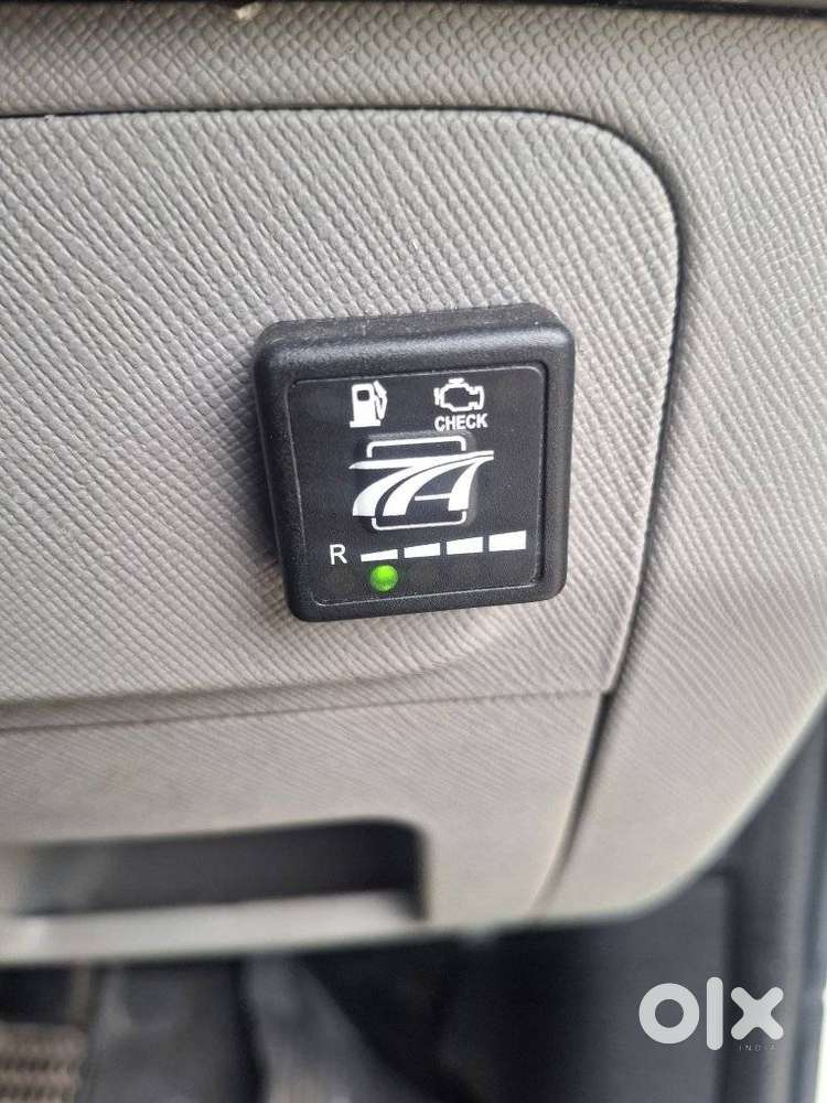 Tata Nexon 1.2 Revotron Xza Plus, 2018, Petrol