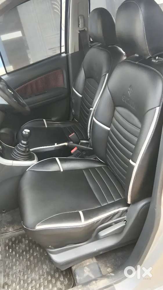 Maruti Suzuki Ritz 2013 Zdi Top Modal 85000km Ran Only 2 Air Bags