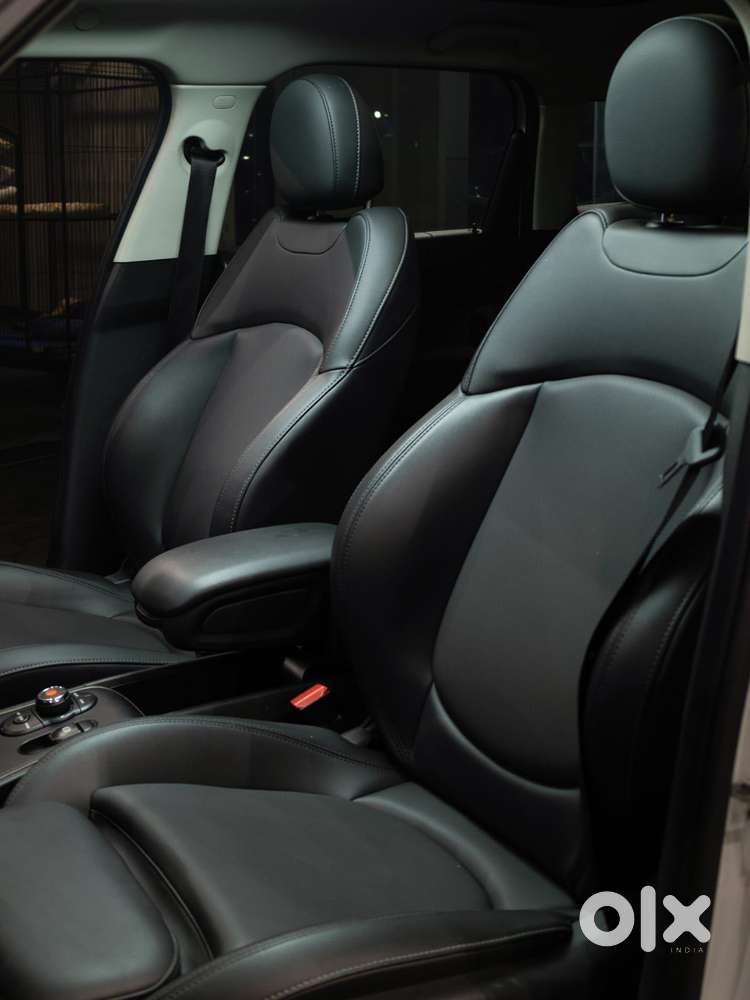 Mini Cooper Countryman S, 2022, Petrol