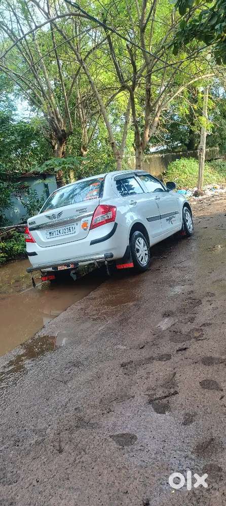 Maruti Suzuki Swift Dzire 2013 Diesel Good Condition