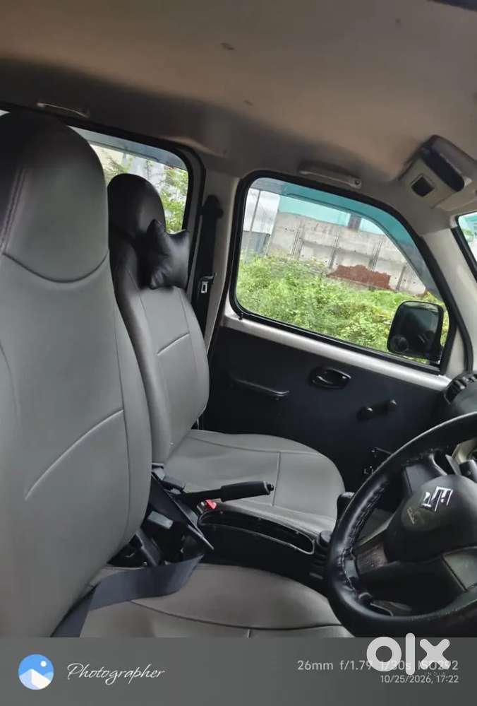 Maruti Suzuki Eeco Ac 2024