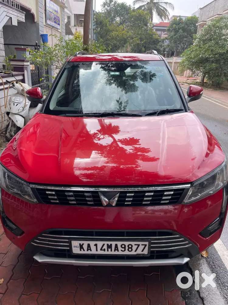 Mahindra Xuv300 Turbosport 2022