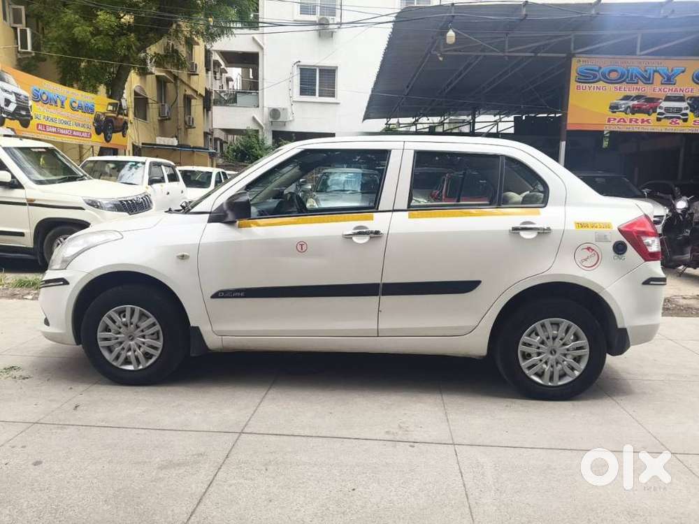 Maruti Suzuki Swift Dzire Tour, 2021, Cng & Hybrids