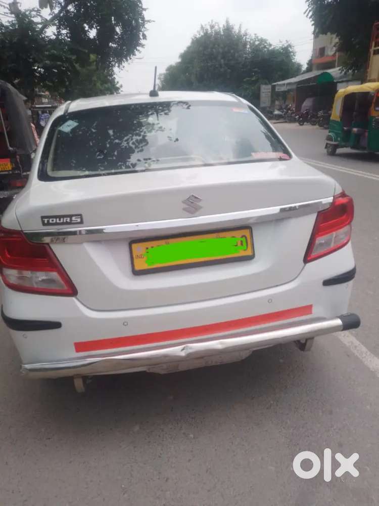 Maruti Suzuki Dzire 2023