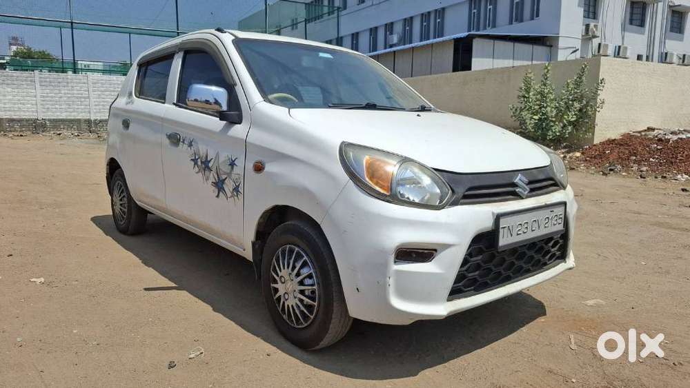 Maruti Suzuki Alto 800 Lxi Opt, 2019, Petrol
