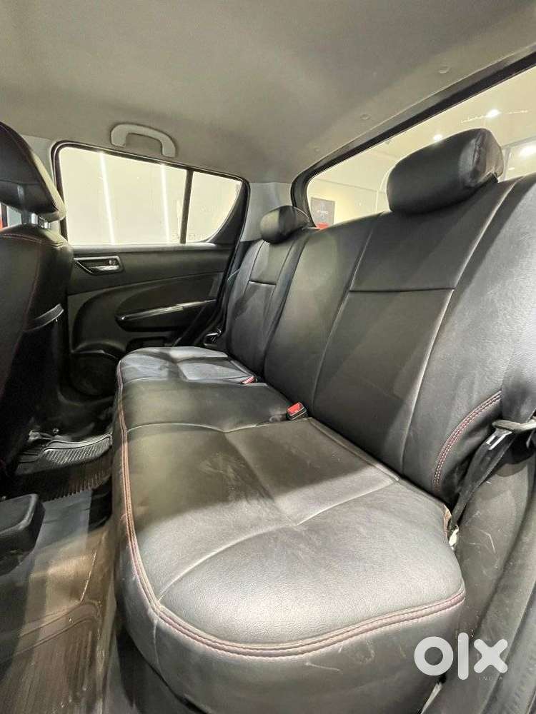 Maruti Suzuki Swift 2018 Vdi, 2017, Diesel