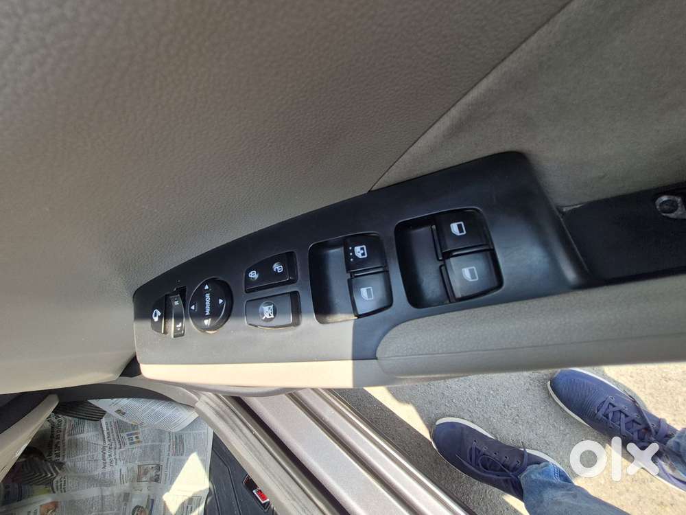 Hyundai Verna 1.5 Sx Vtvt, 2021, Petrol