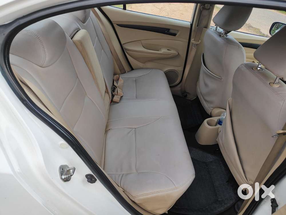 Honda City S Mt, 2013, Cng & Hybrids