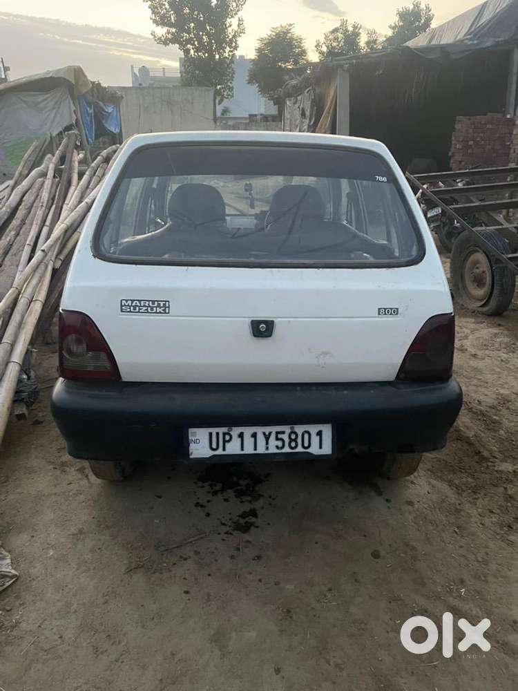 Maruti Suzuki Model 2009