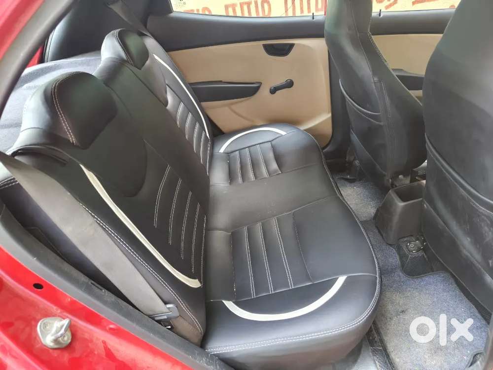 Hyundai Eon 2015 Petrol Good Condition