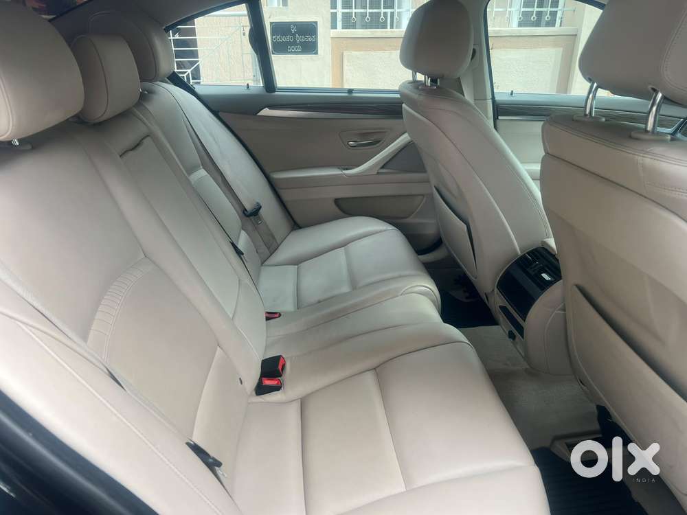 Bmw 5 Series 2.0 520d Modern Line, 2014, Diesel