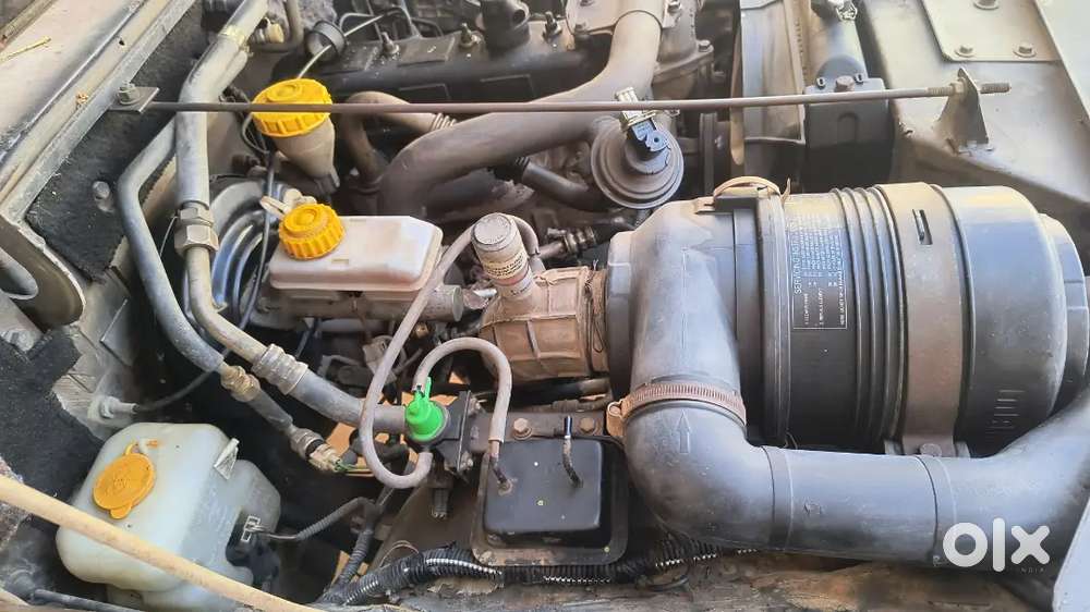 Mahindra Bolero 2017 Diesel 225000 Km Driven