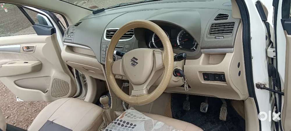 Maruti Suzuki Ertiga 2015 Diesel 2nd Owner