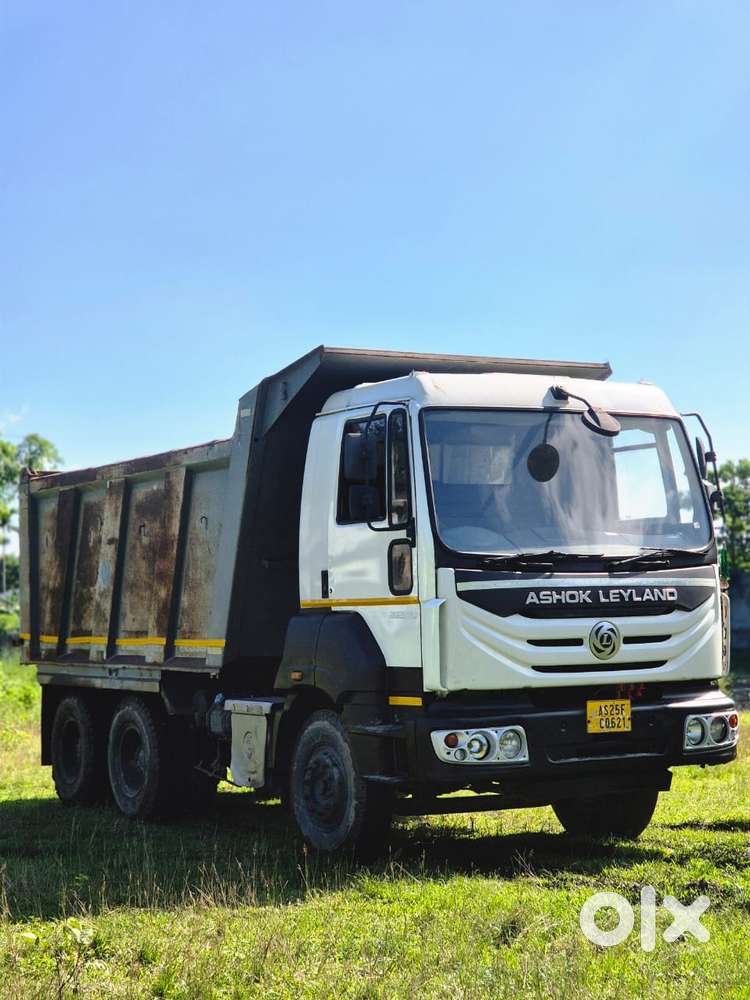 Ashok Leyland Stile, 2022, Diesel