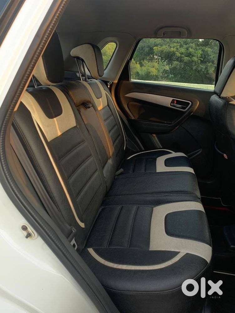 Maruti Suzuki Brezza Zdi Plus, 2017, Diesel