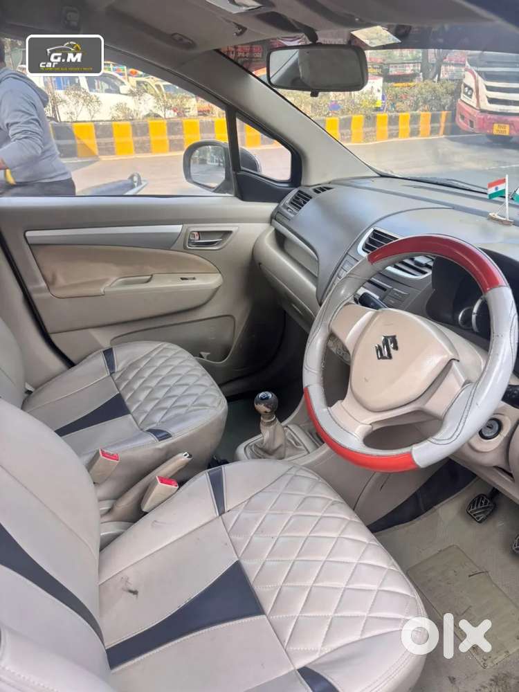 Maruti Suzuki Ertiga, 2013, Diesel