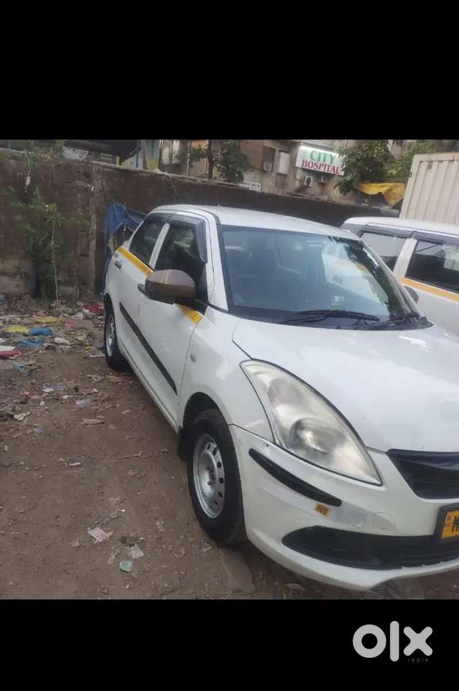 Maruti Dzire Tour 2022