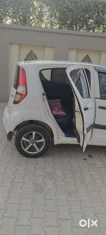 Ok Car Condition