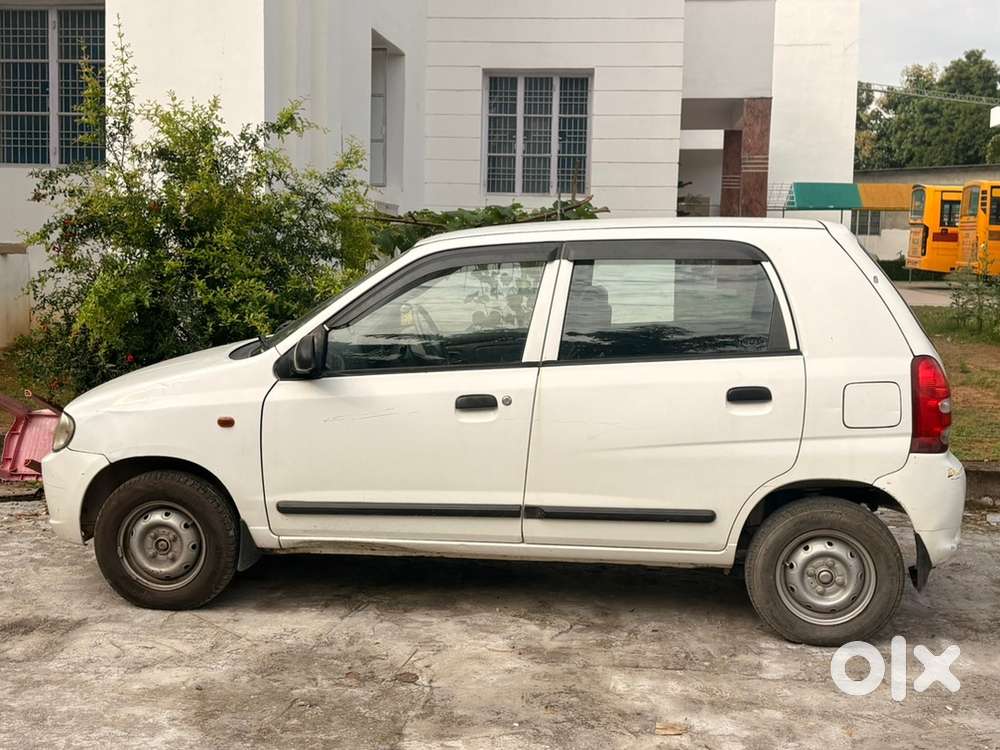 Maruti Suzuki Alto 2008 Well Maintained