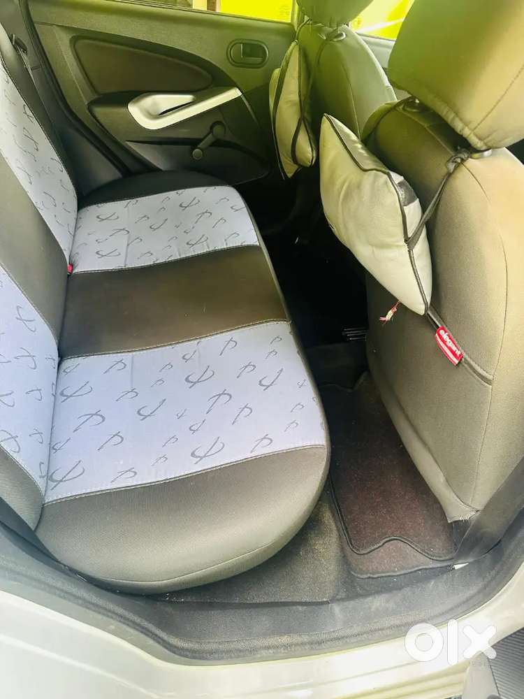Ford Figo 2011 Diesel 47000 Km Driven