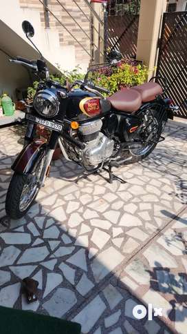 second hand bullet classic 350