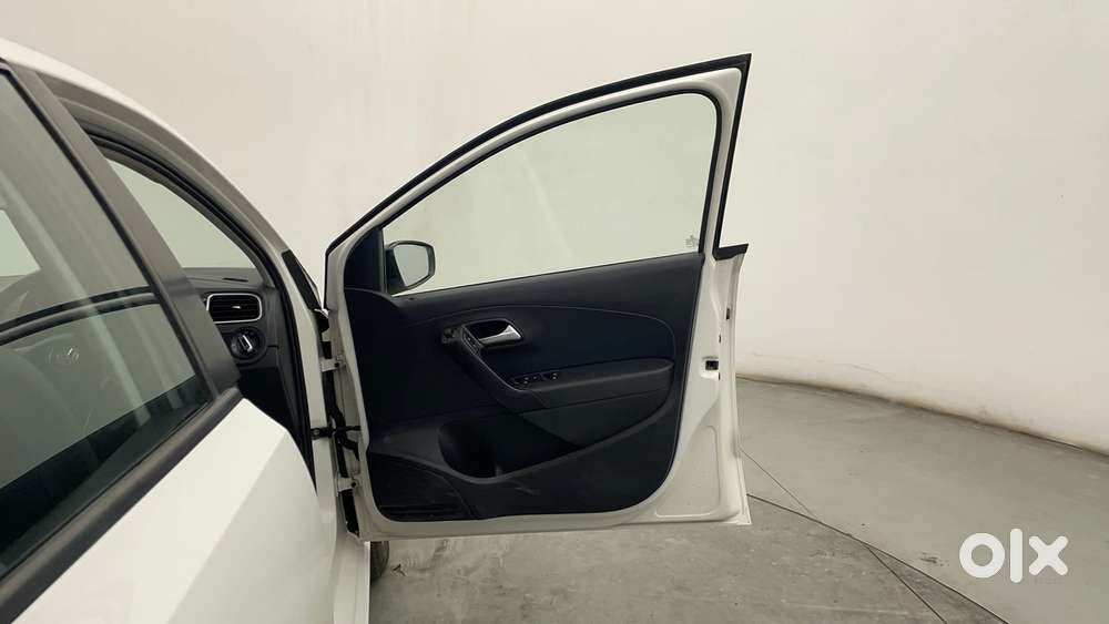 Volkswagen Polo 1.0 Mpi Highline Plus, 2018, Petrol