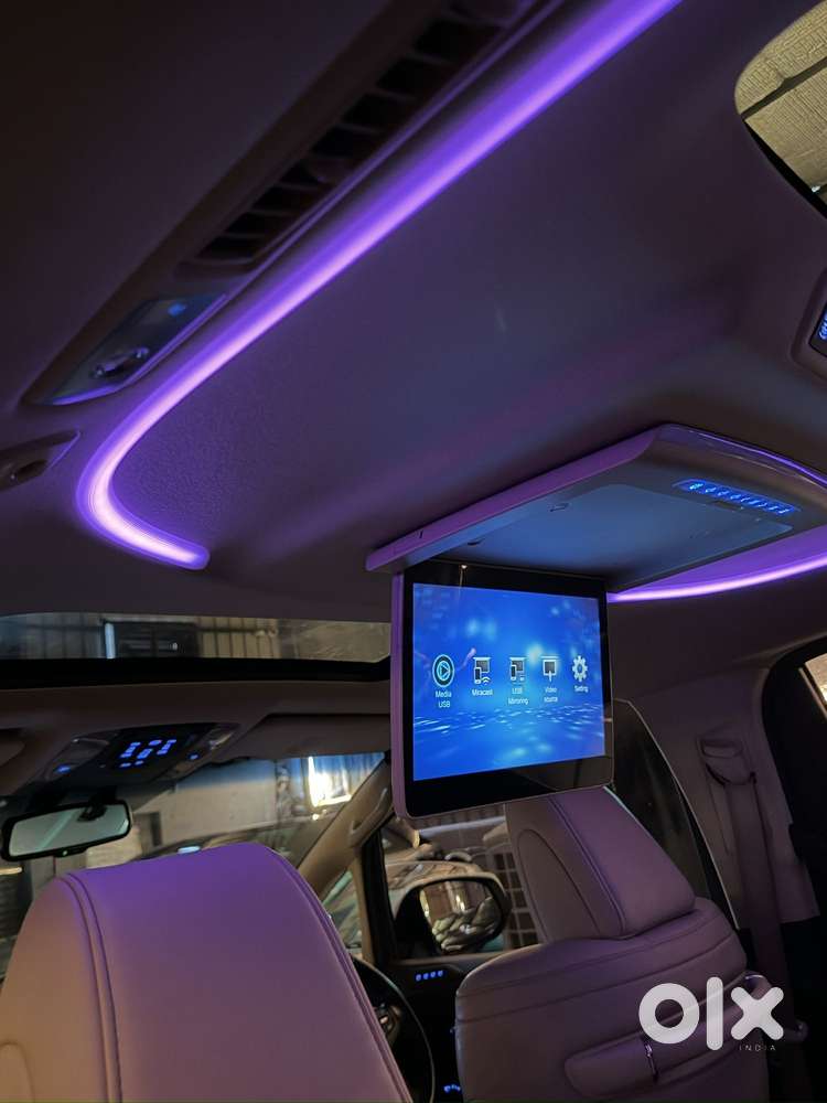 Toyota Vellfire Vip – Executive Lounge, 2022, Petrol