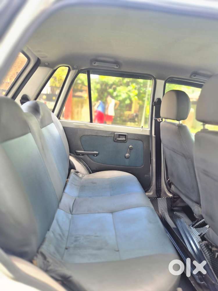 Maruti Suzuki 800 Std, 2011, Petrol