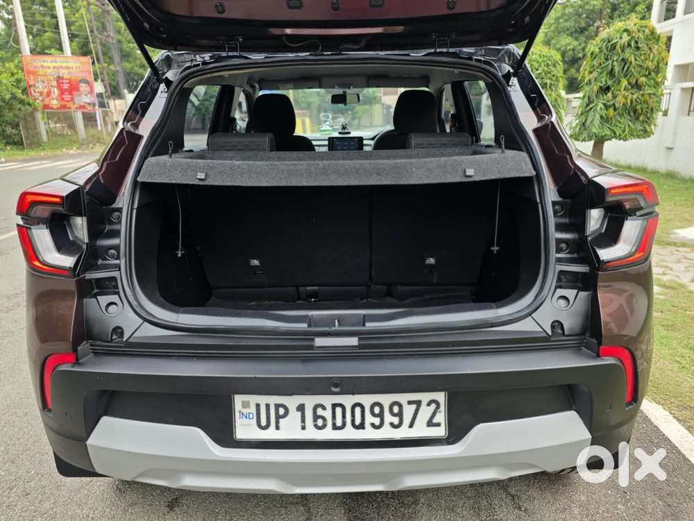 Renault Kiger Rxz Amt Dt, 2023, Petrol
