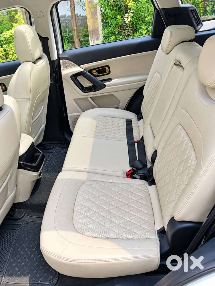 Tata Safari 2.0 Kryotec Xz Plus, 2021, Diesel
