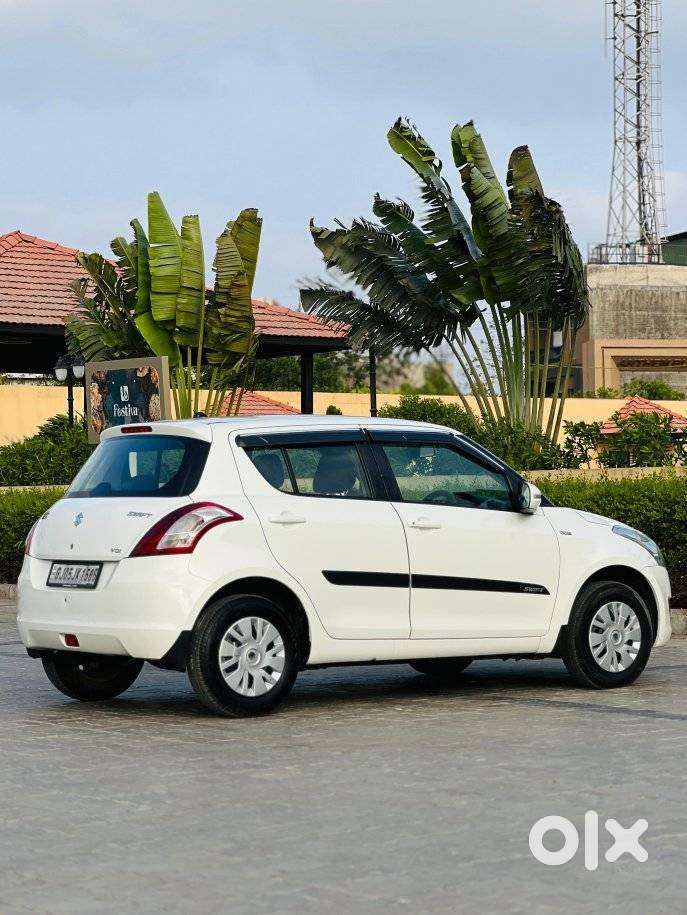 Maruti Suzuki Swift 2011-2014 Vdi, 2014, Diesel