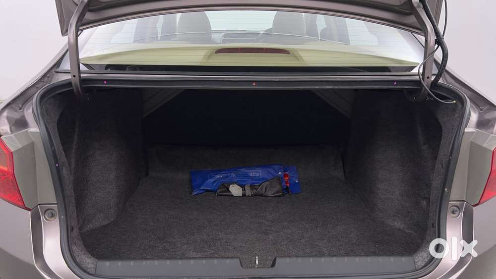 Honda City I-vtec Vx, 2015, Petrol