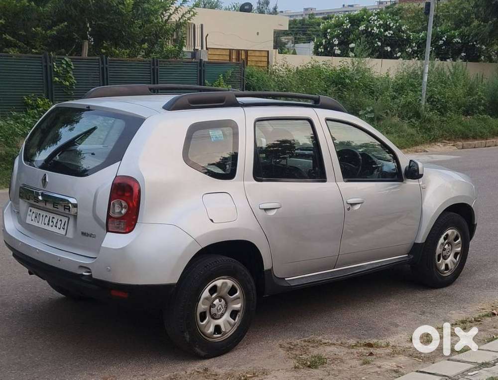 Renault Duster 85ps Rxl Plus Diesel, 2013, Diesel