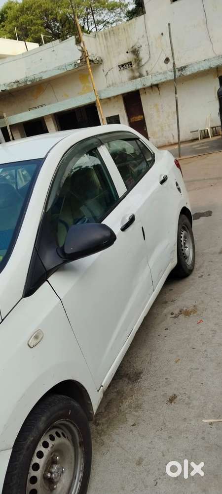 Hyundai Xcent E 1.1 Crdi, 2017, Diesel