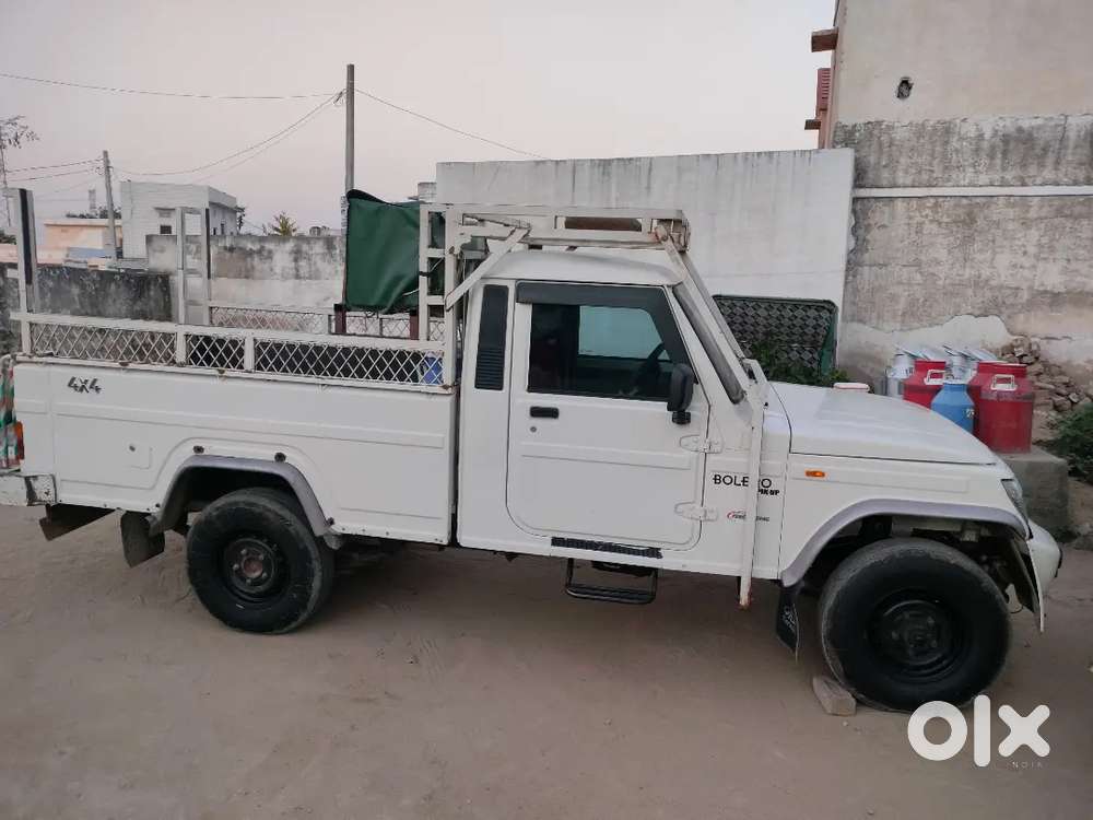 Mahindra Be 6 2023 Diesel Good Condition