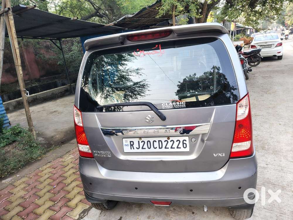 Maruti Suzuki Automatic 2015