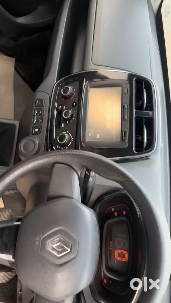 Renault Kwid, 2016, Petrol