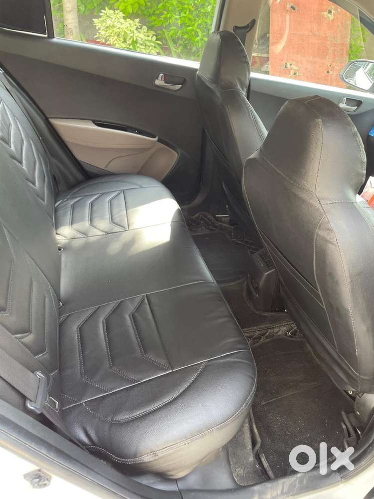 Hyundai Grand I10 Diesel 2014