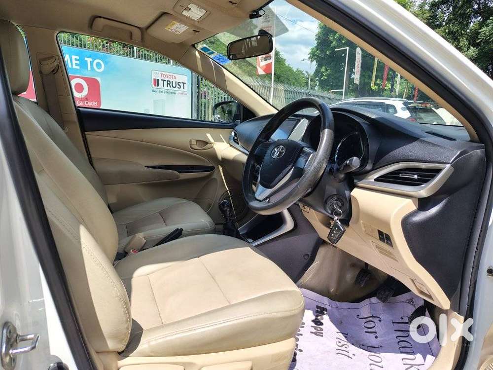 Toyota Yaris J, 2020, Petrol