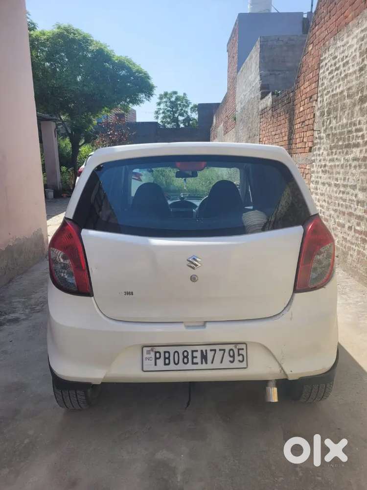 Maruti Suzuki 800 2014 Petrol 85000 Km Driven
