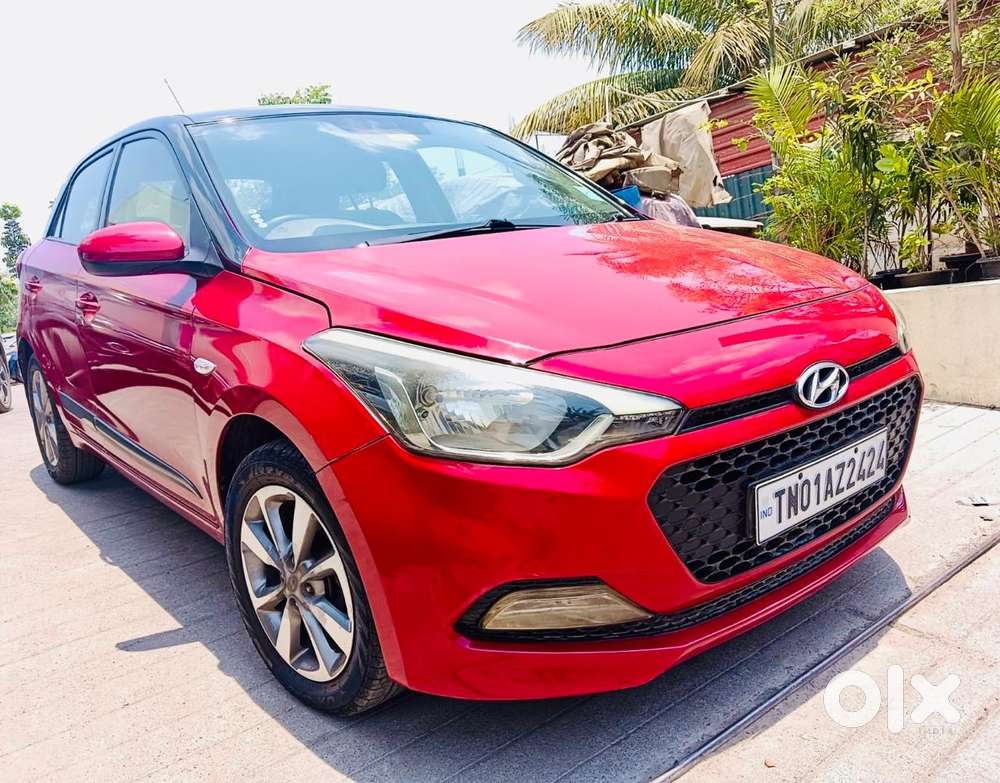 Hyundai Elite I20 Era Diesel, 2014, Diesel