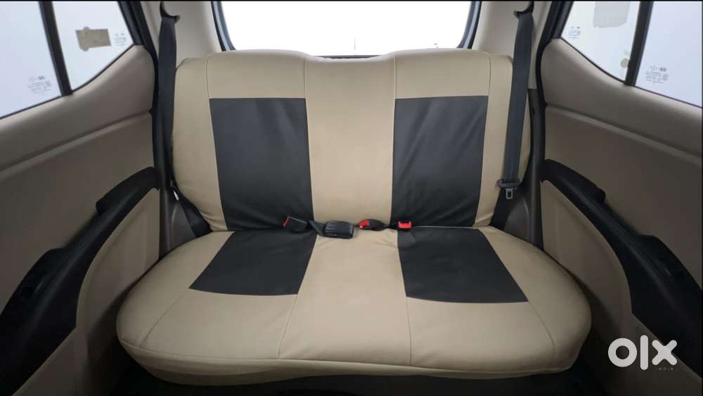 Hyundai I10 Sportz 1.1 Irde2, 2015, Petrol