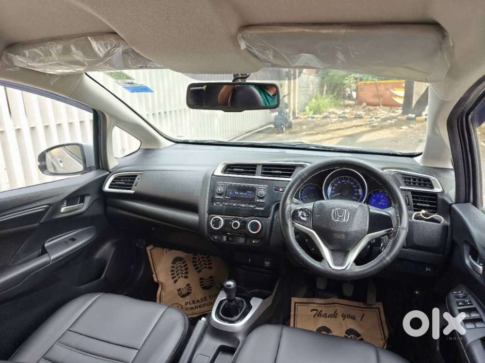Honda Wr-v I-vtec S, 2019, Petrol
