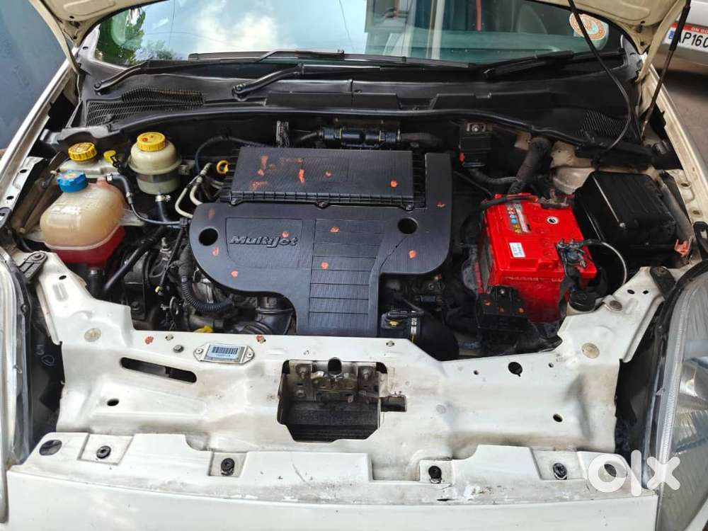 Fiat Punto Emotion Pack For Sale