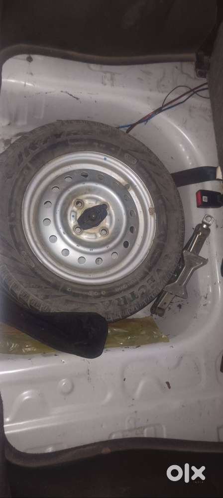 Maruti Suzuki Wagon R 1.0 2019 Petrol 75000 Km Driven