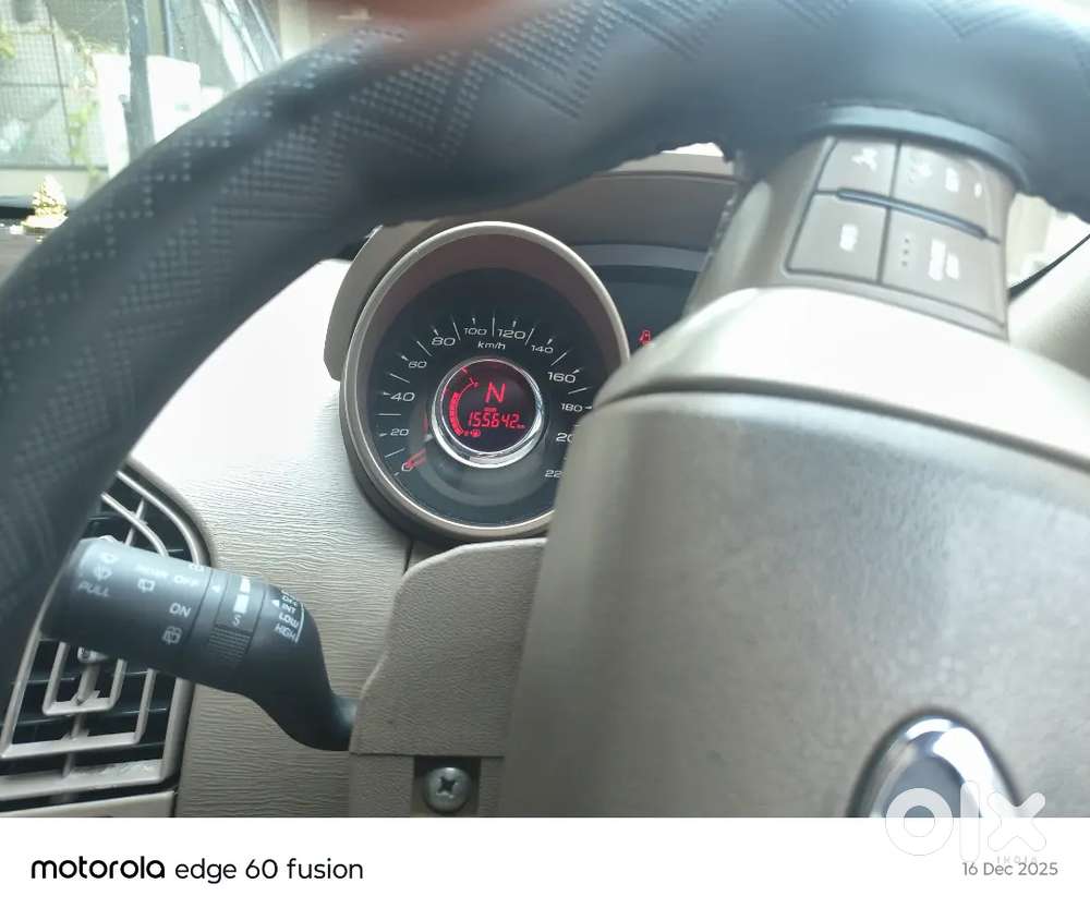 Mahindra Xuv500 2014 Diesel Well Maintained