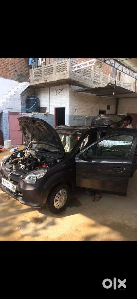 Maruti Suzuki Alto 800 2014 Petrol 25000 Km Driven