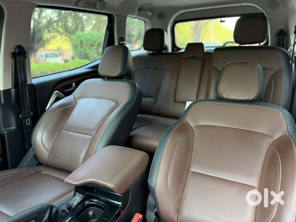Mahindra Scorpio-n Diesel 2024 4*4